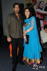 Anandham Malli Modalaindi Movie Audio Launch